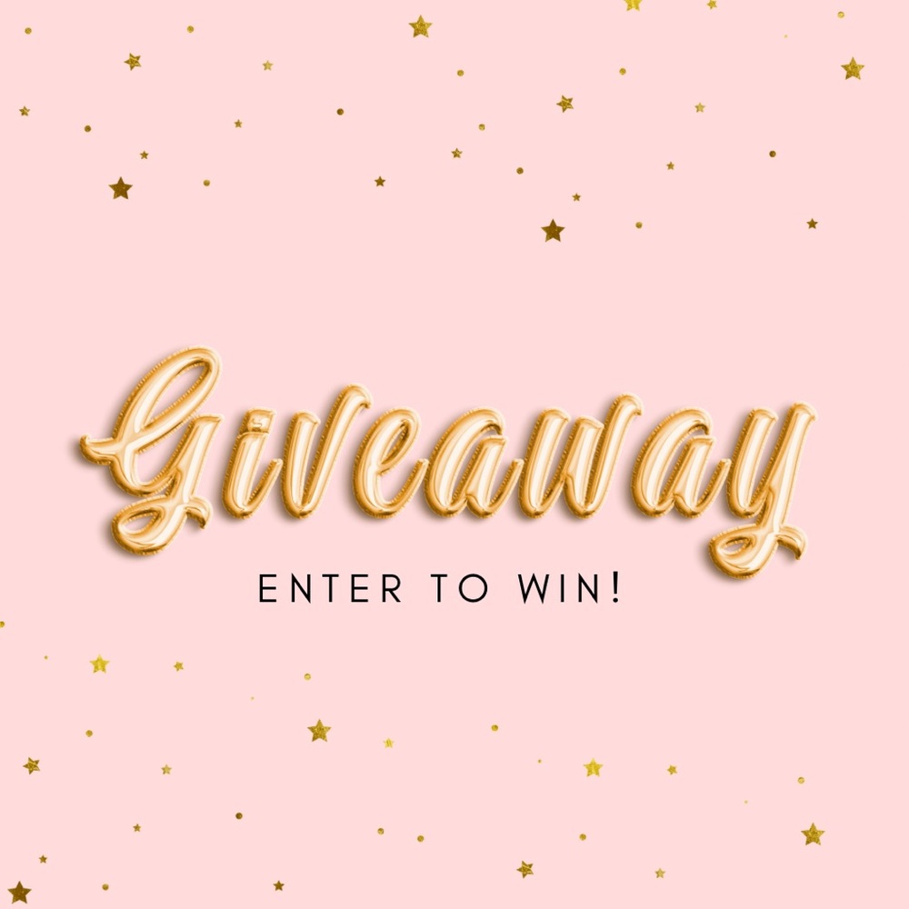 LIVE SHOW GIVEWAY!!!!  Please like and follow to be notified when I do a givy!!!